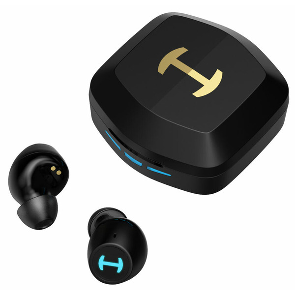 Компьютерная гарнитура Edifier GM4 MINI1 черный