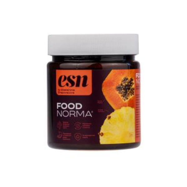 ESN, FOOD NORMA (укрепление кишечного барьер), порошок, 210 г