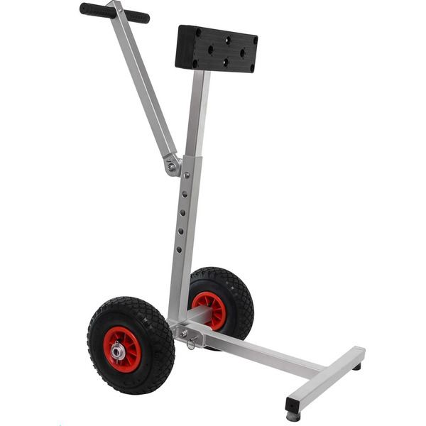 Тележка под мотор разборная CFBPM013