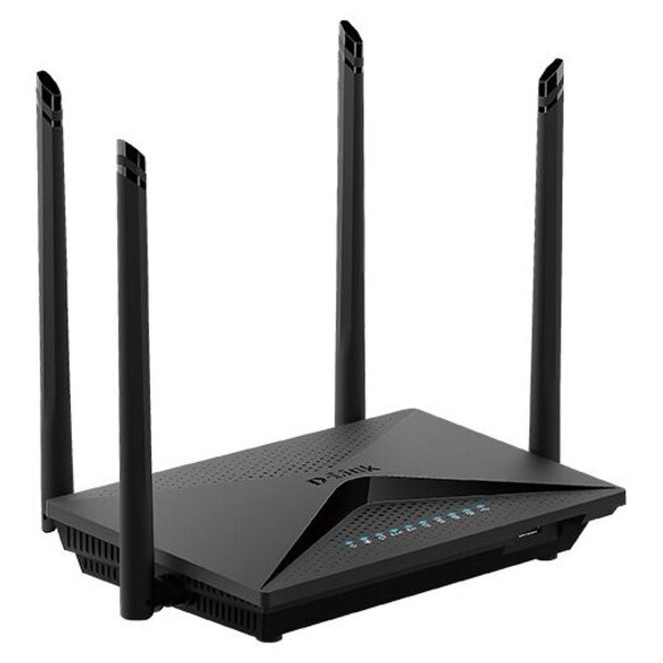 Роутер D-Link DIR-853/URU/R3A