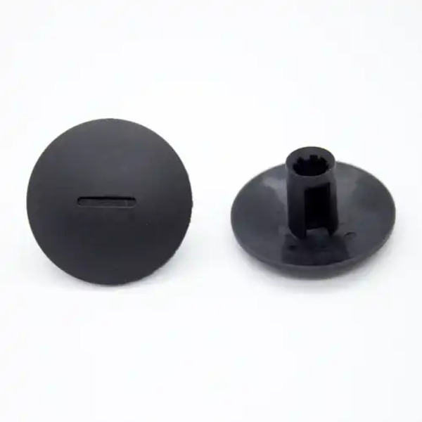 КЛИПСА RENAULT LOGAN КРЕПЛЕНИЯ БРЫЗГОВИКА 7703081127 LADA