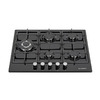 Встраиваемая газовая варочная панель Maunfeld EGHE.75.33CB/G