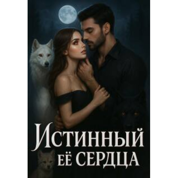 Истинный её сердца