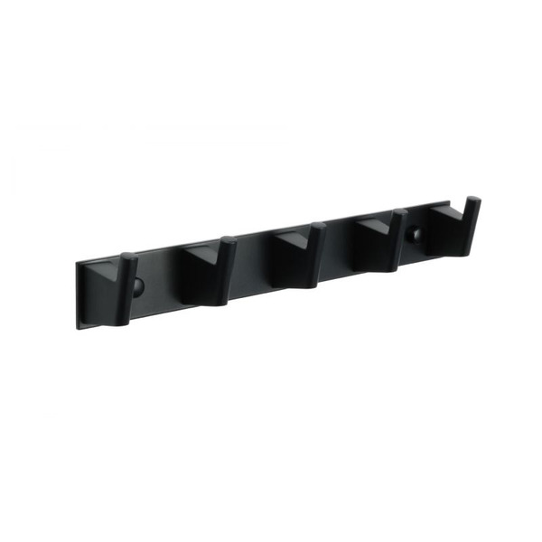 Аксессуар для ванной Fixsen TREND FX-97805-5 Планка 5 крючков