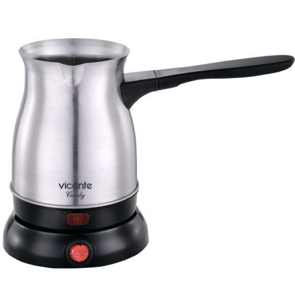 Кофеварка Viconte VC-336