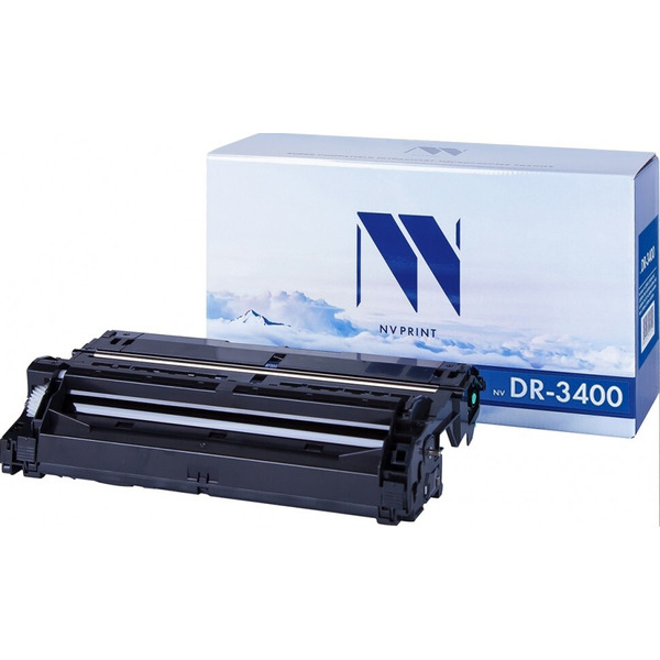 Фотобарабан NV-Print NV-DR-3400