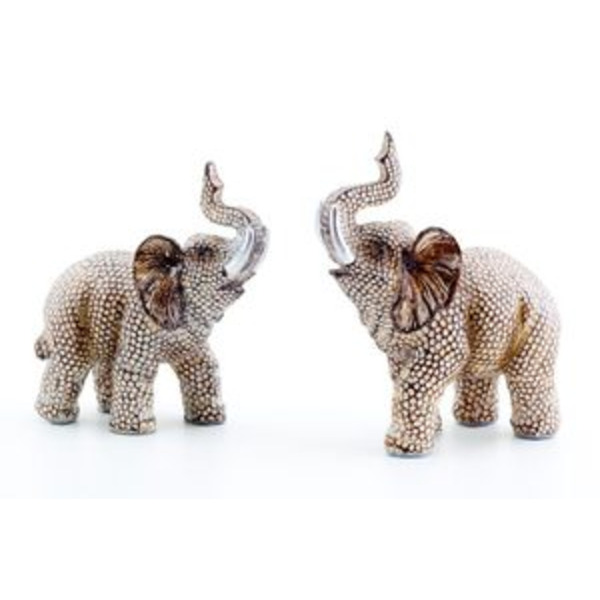 Статуэтки Слоны (NS918)