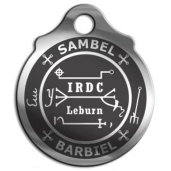 Амулет Талисман для защиты от сглаза и порчи, мед сталь