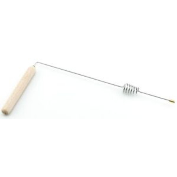 Рамка биолокационная с резонатором конус