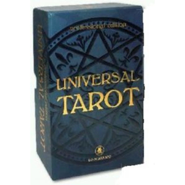 Универсальное таро