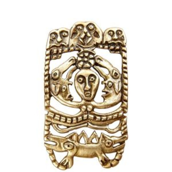 Подвеска Альви