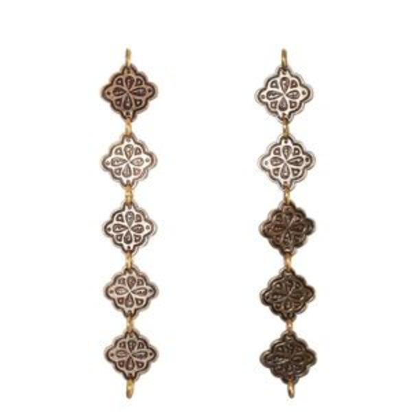 Рясна 003 (латунь)