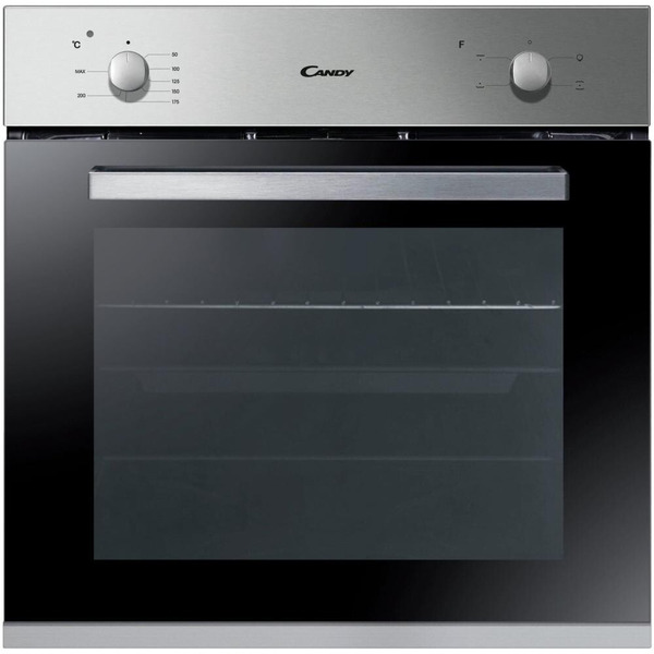 Электрический духовой шкаф Candy FCP100X/E