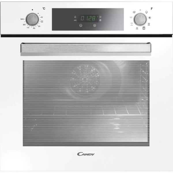 Электрический духовой шкаф Candy FCP 605 WXL/E