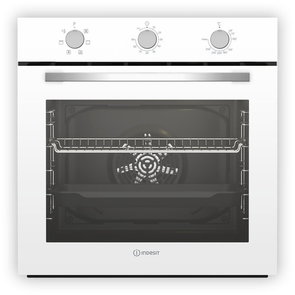 Электрический духовой шкаф Indesit IFE 3634 WH