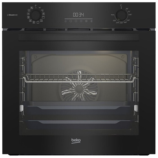 Электрический духовой шкаф BEKO BBIS17300BCS