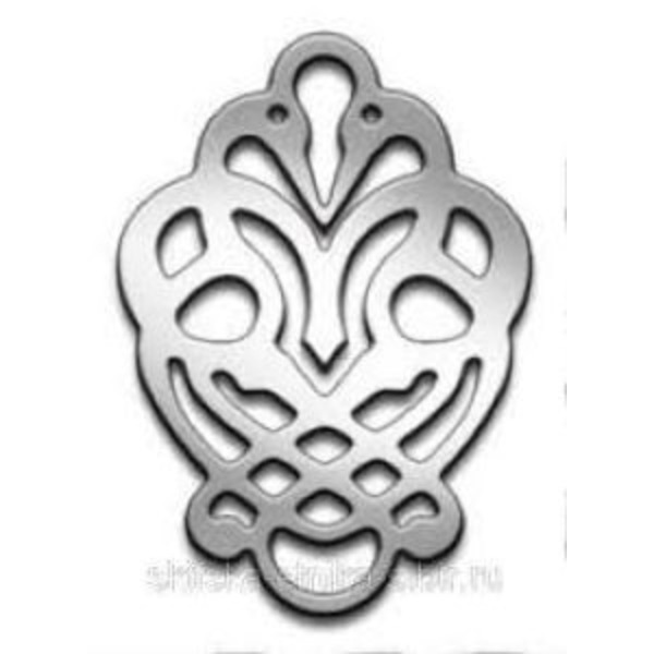 Амулет Счастливые аисты