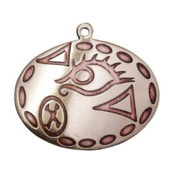 Voodoo Charms - Wealth