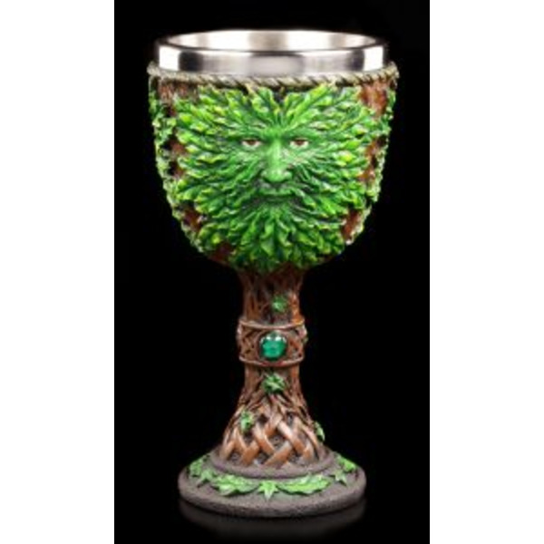 Кубок Сердце Леса (Heart of the Forest) 19 см