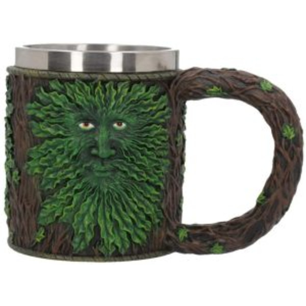 Бокал Сердце леса ( Heart of the Forest Tankard ) 16 cм