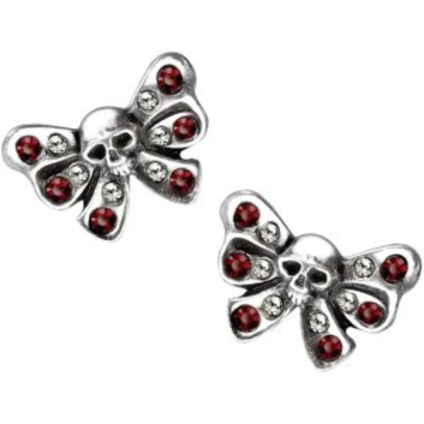 Магические серьги Bow Belles Studs (Pair)