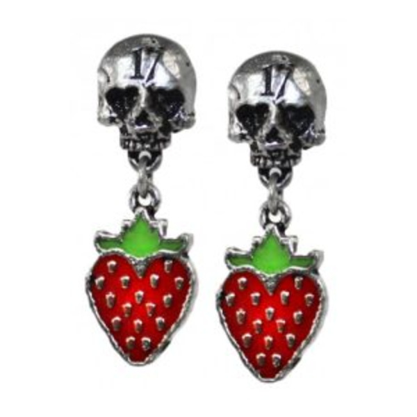 Магические серьги Forbidden Fruit (Pair)