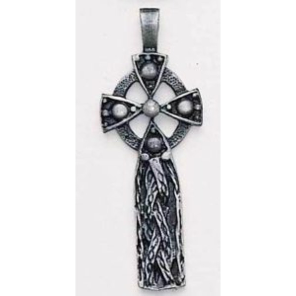Магическая подвеска Meallach Mhor Cross