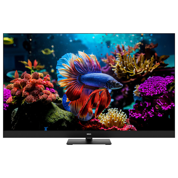 Телевизор BBK 50LED-8259/UTS2C