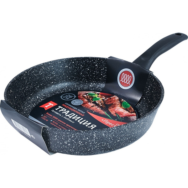 Сковорода Традиция ТП2261И Престиж