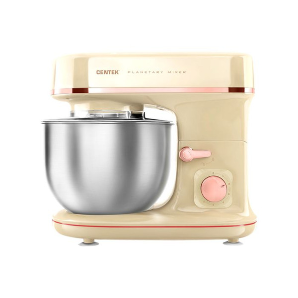 Миксер Centek CT-1139 Beige