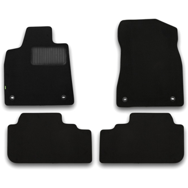 Коврик в салон Novline-Autofamily KLEVER02297301210kh