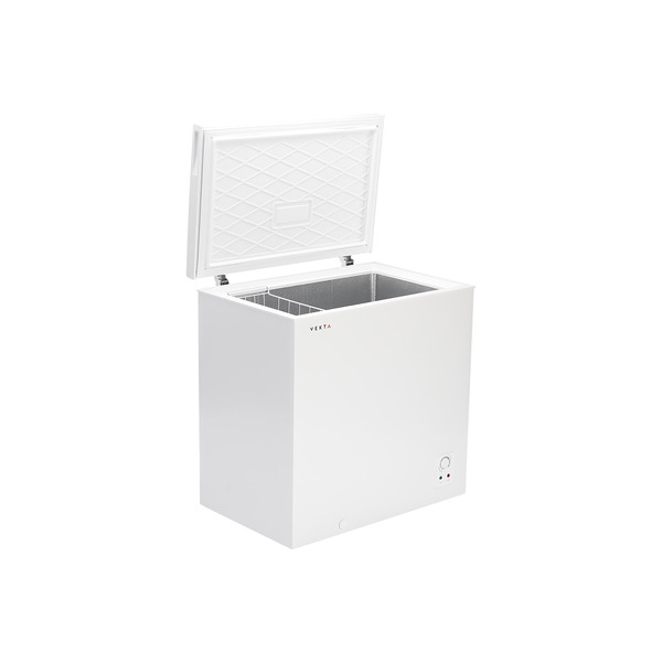 Морозильная камера VEKTA FR-220W02