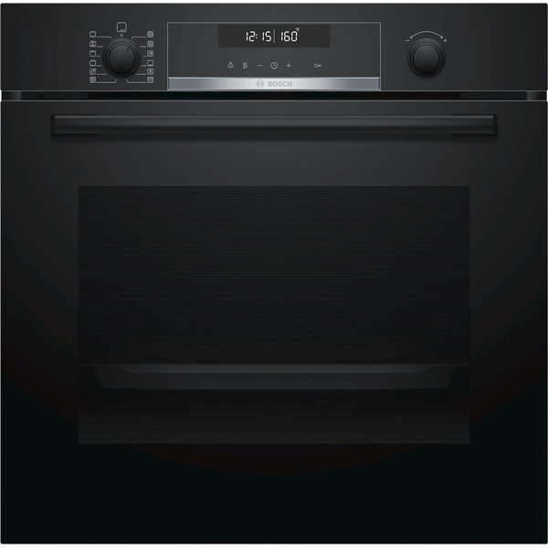 Электрический духовой шкаф Bosch HBA578BB0