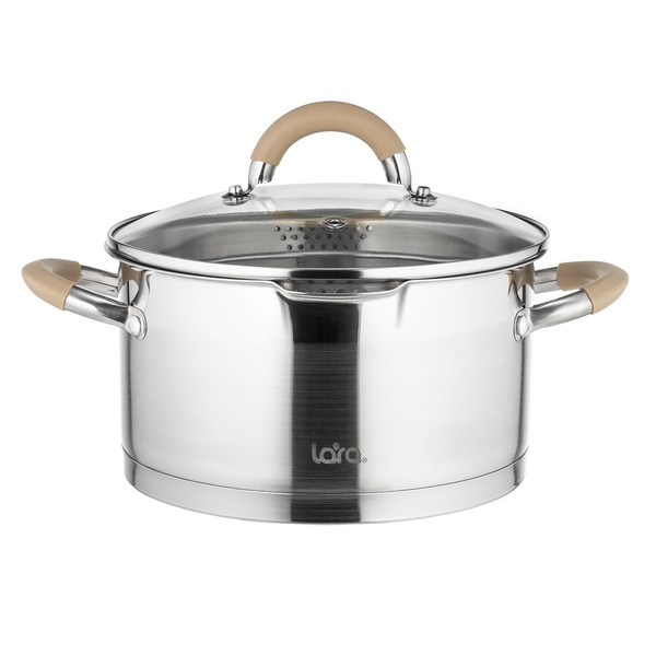Кастрюля LARA LR02-345 Берлин