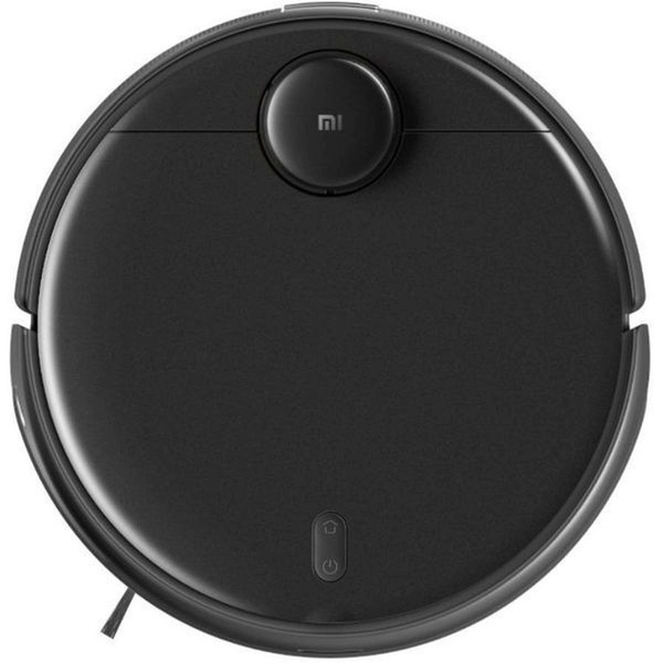 Пылесос Xiaomi Mi Robot Vacuum-Mop 2 Pro черный MJST1SHW (bhr5204eu)