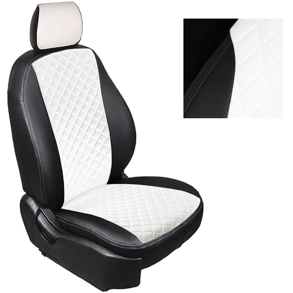 Чехол на сиденье Seintex