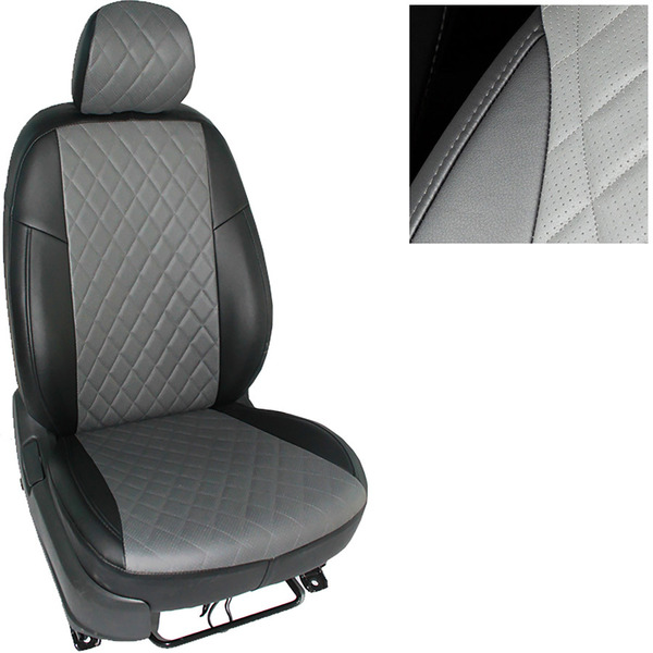 Чехол на сиденье Seintex