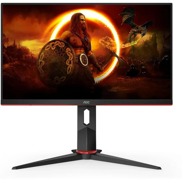 Монитор AOC 24G2SP