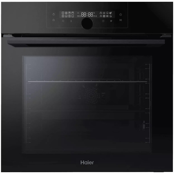 Электрический духовой шкаф Haier HOQ-F6QAN3GB