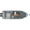 Катер Victory А9 c Suzuki 2хDF300APX KITVA27