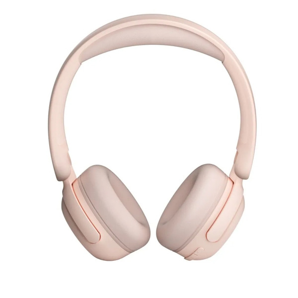 Наушники беспроводные 1MORE SonoFlow Mini Pink