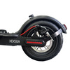 Самокат Exegol XEXS6A 8.5″, цвет Черный