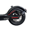Самокат Exegol XEX6A 8.5″, цвет Черный