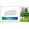 Организация исследовательской и проектной деятельности младших школьников на уроке окружающего мира (ФГОС)