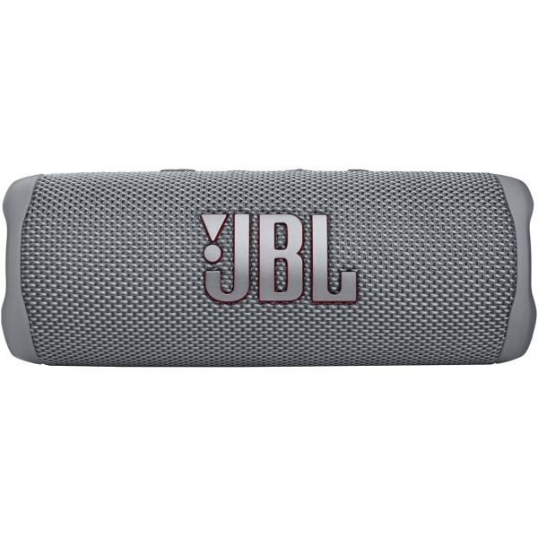 Портативная акустика JBL Flip 6 серый