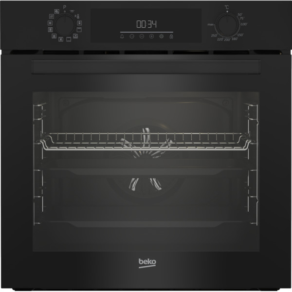 Электрический духовой шкаф BEKO BBIM13301B