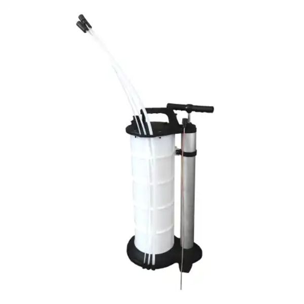 AE&T Насос замены масла в двигателе ручной TA-G1099