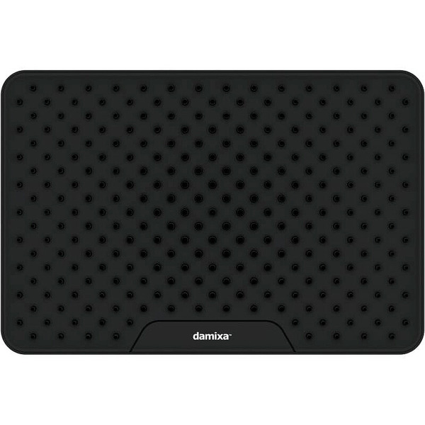 Лейка верхнего душа Damixa Merkur 940050300 черный