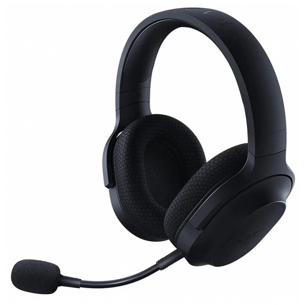 Компьютерная гарнитура Razer Barracuda X черный (RZ04-04430100-R3M1)