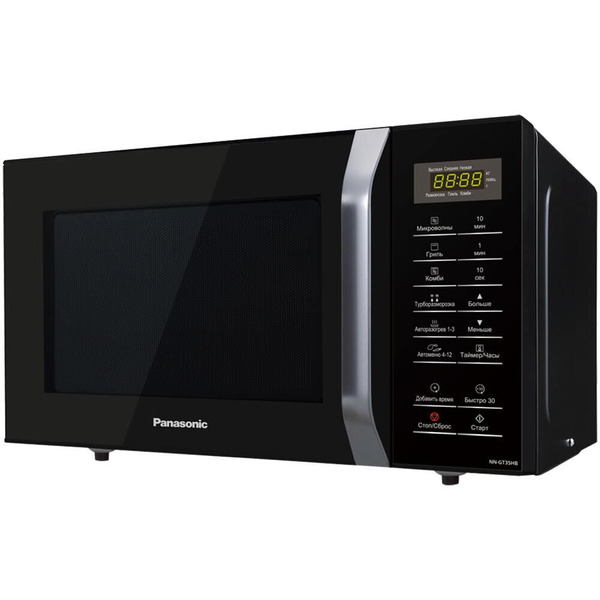 Микроволновая печь PANASONIC NN-GT35HBZPE